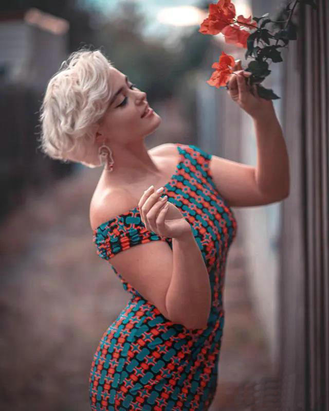 Stefania Ferrario