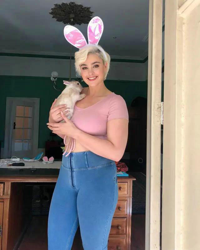 Stefania Ferrario