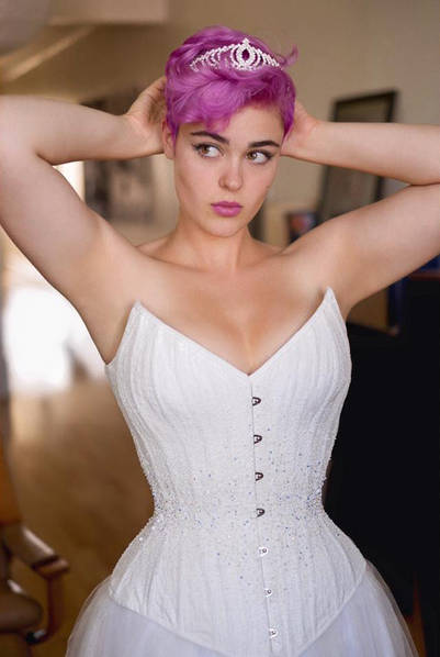 Stefania Ferrario