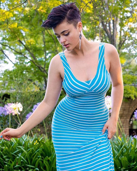 Stefania Ferrario