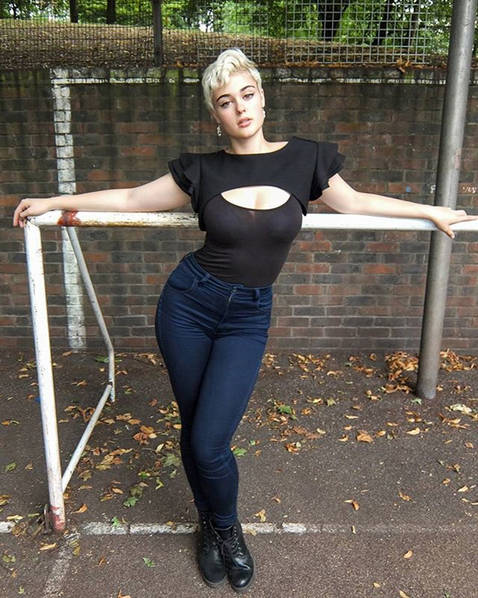 Stefania Ferrario